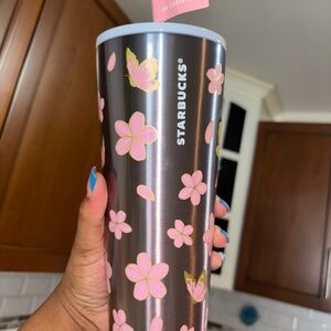 *NEW* Starbucks Cherry Blossom Collection
